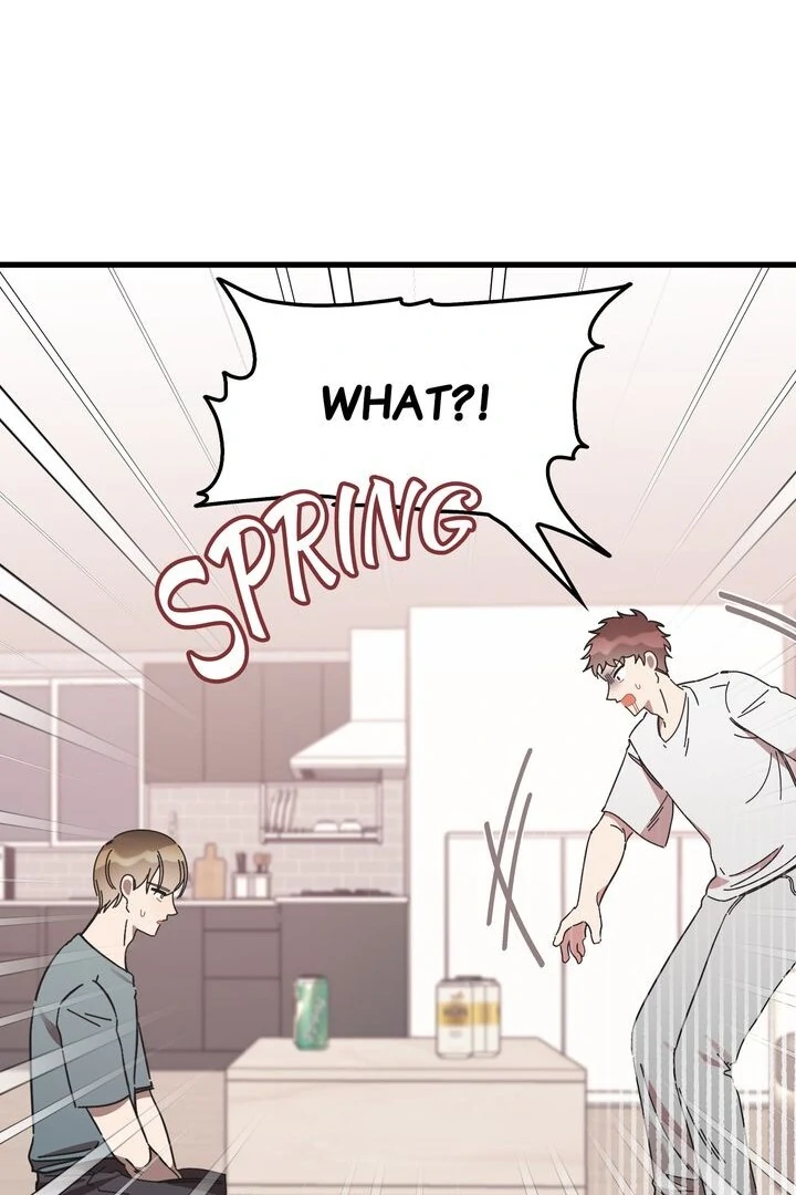 The Man Who Wears Magnolia chapter 19 page 85
