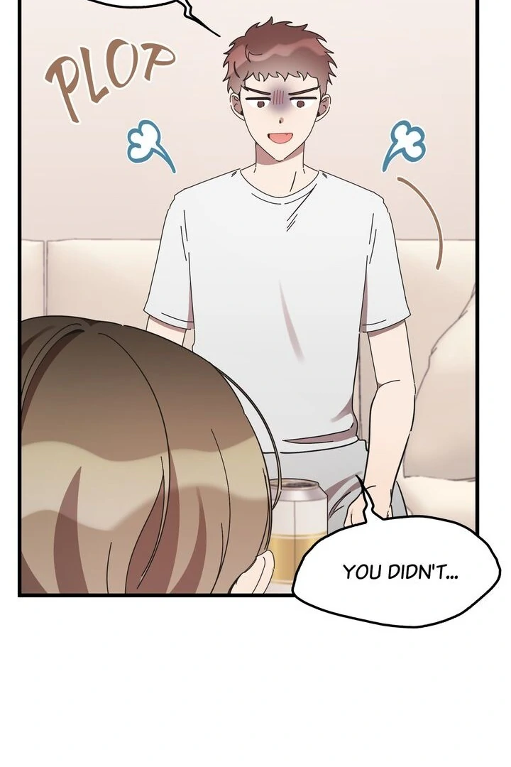 The Man Who Wears Magnolia chapter 19 page 87