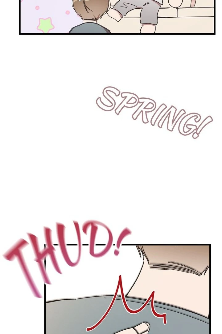 The Man Who Wears Magnolia chapter 19 page 90