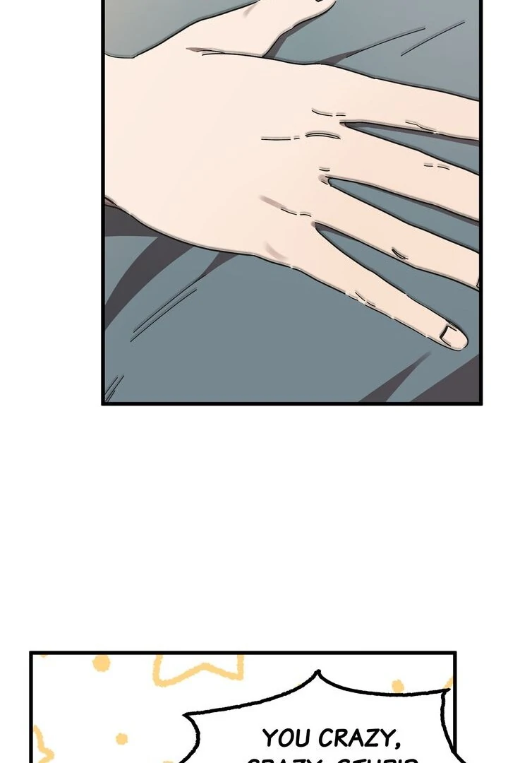 The Man Who Wears Magnolia chapter 19 page 91