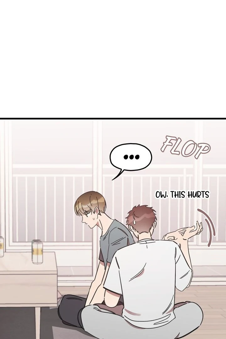 The Man Who Wears Magnolia chapter 19 page 93