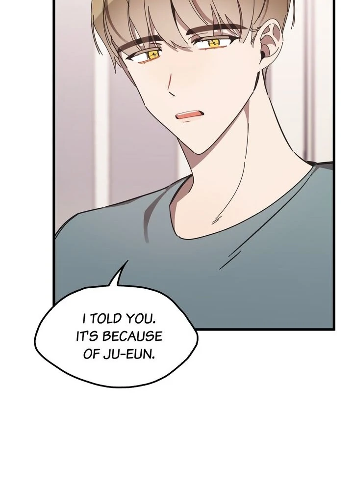 The Man Who Wears Magnolia chapter 19 page 95