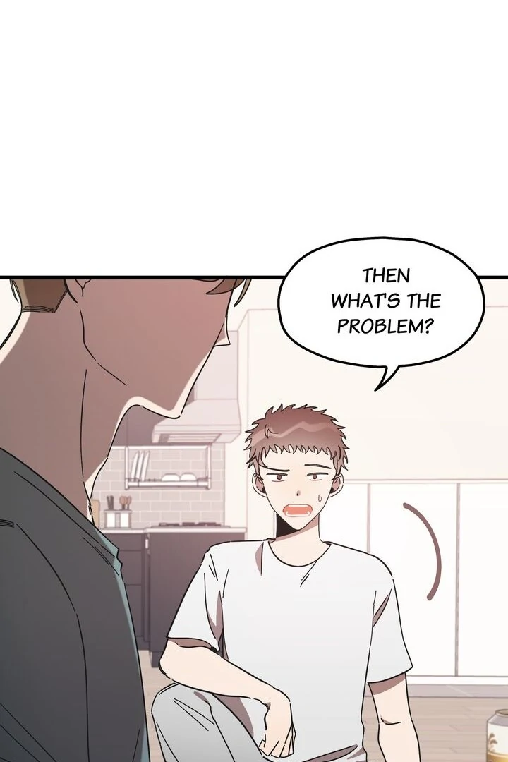 The Man Who Wears Magnolia chapter 19 page 99