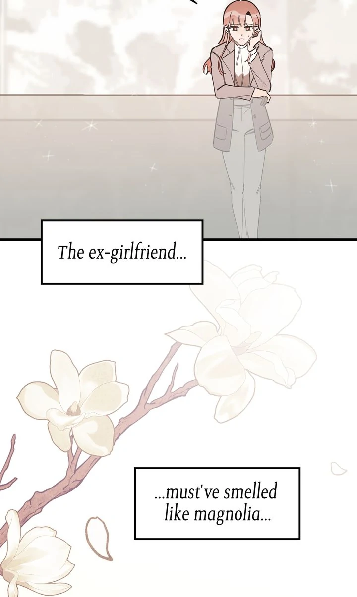The Man Who Wears Magnolia chapter 2 page 4