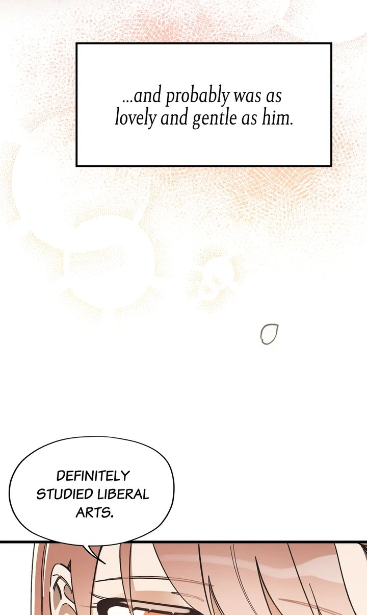 The Man Who Wears Magnolia chapter 2 page 6