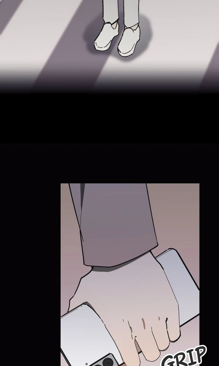 The Man Who Wears Magnolia chapter 2 page 11