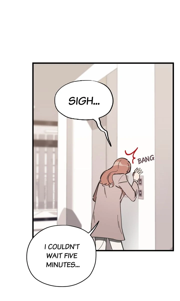 The Man Who Wears Magnolia chapter 2 page 14