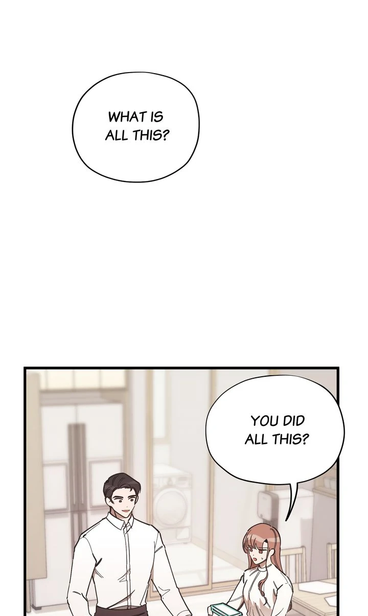 The Man Who Wears Magnolia chapter 2 page 19