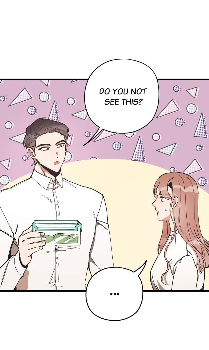 The Man Who Wears Magnolia chapter 2 page 22
