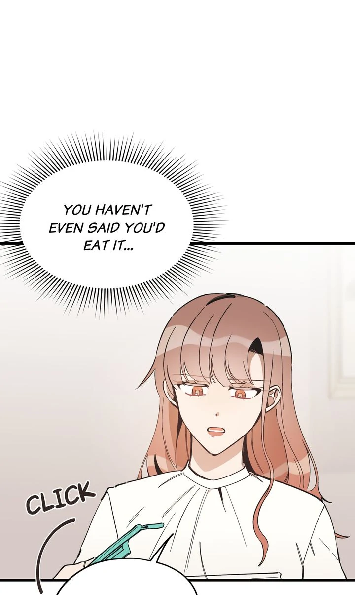 The Man Who Wears Magnolia chapter 2 page 23
