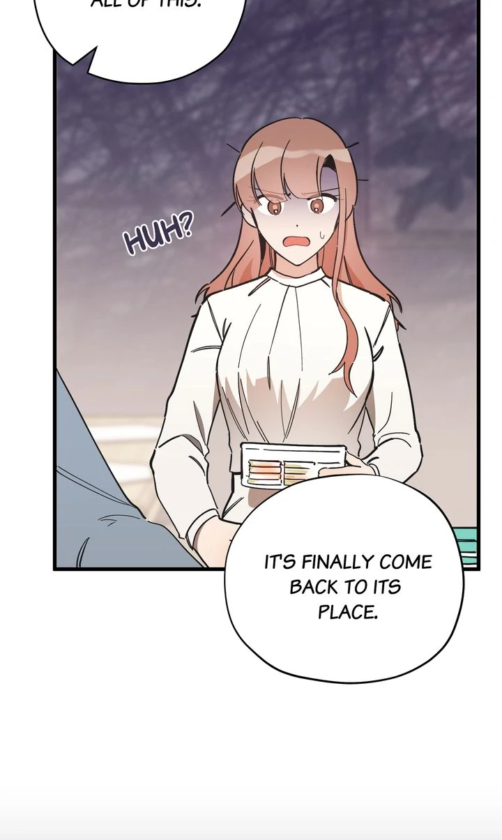 The Man Who Wears Magnolia chapter 2 page 26