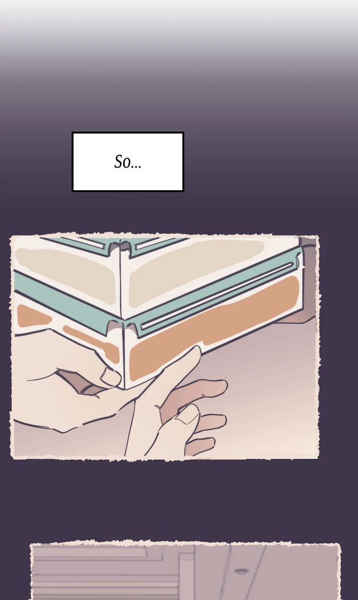 The Man Who Wears Magnolia chapter 2 page 27