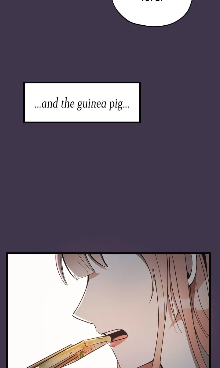 The Man Who Wears Magnolia chapter 2 page 30