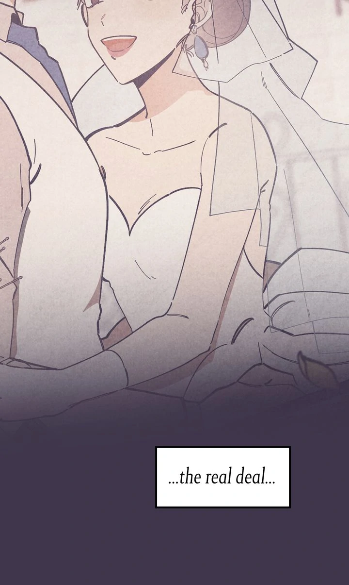 The Man Who Wears Magnolia chapter 2 page 32