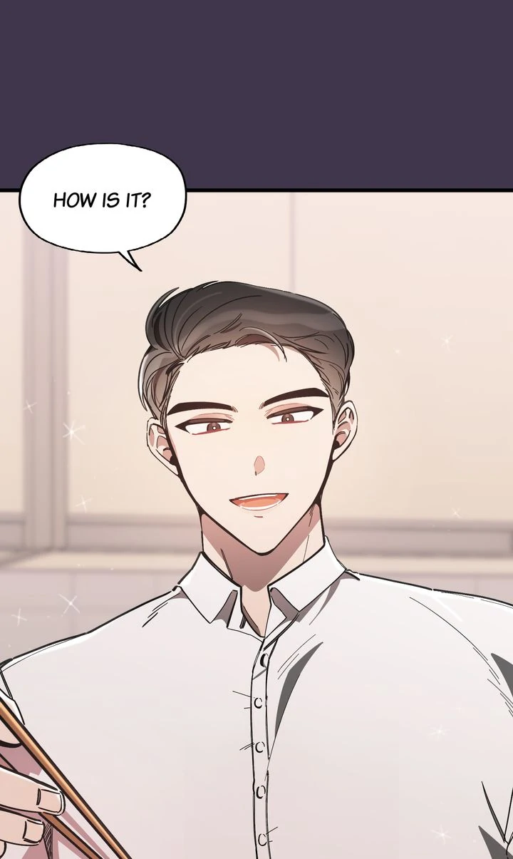 The Man Who Wears Magnolia chapter 2 page 33