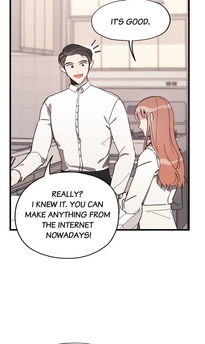The Man Who Wears Magnolia chapter 2 page 36