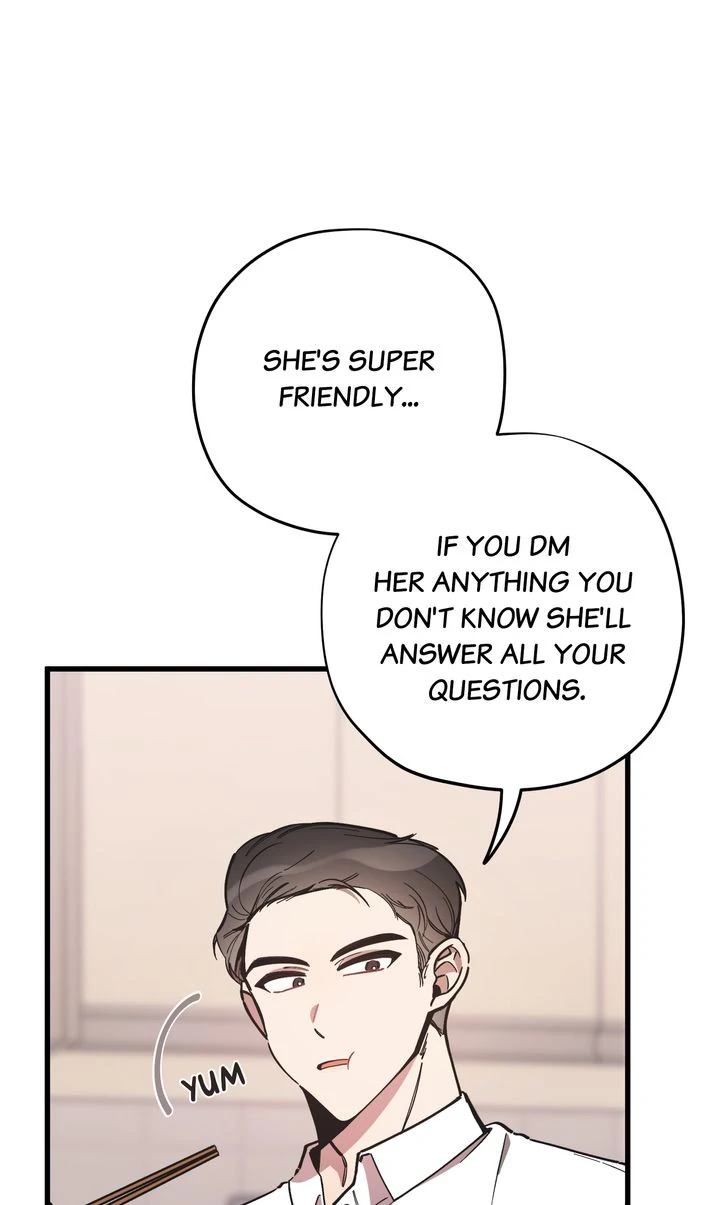 The Man Who Wears Magnolia chapter 2 page 38