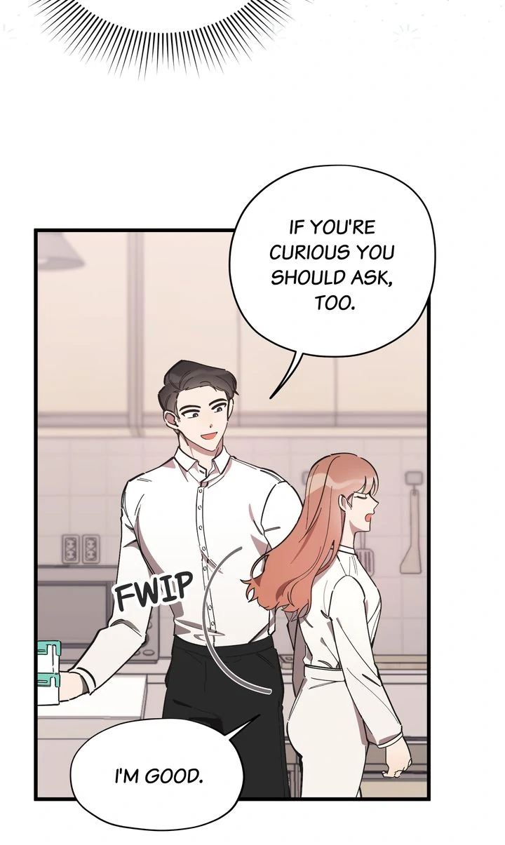 The Man Who Wears Magnolia chapter 2 page 42