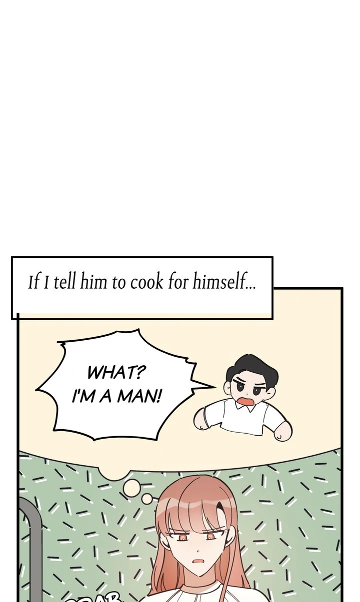 The Man Who Wears Magnolia chapter 2 page 43
