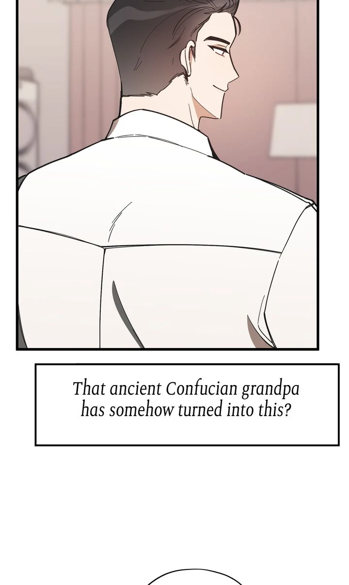 The Man Who Wears Magnolia chapter 2 page 45