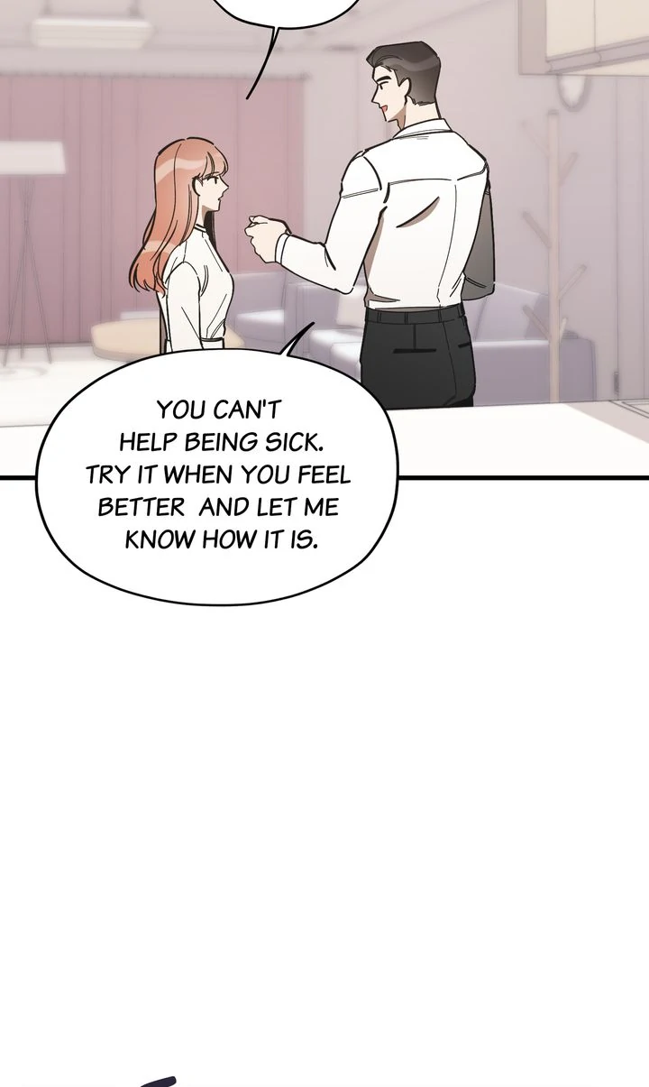 The Man Who Wears Magnolia chapter 2 page 55