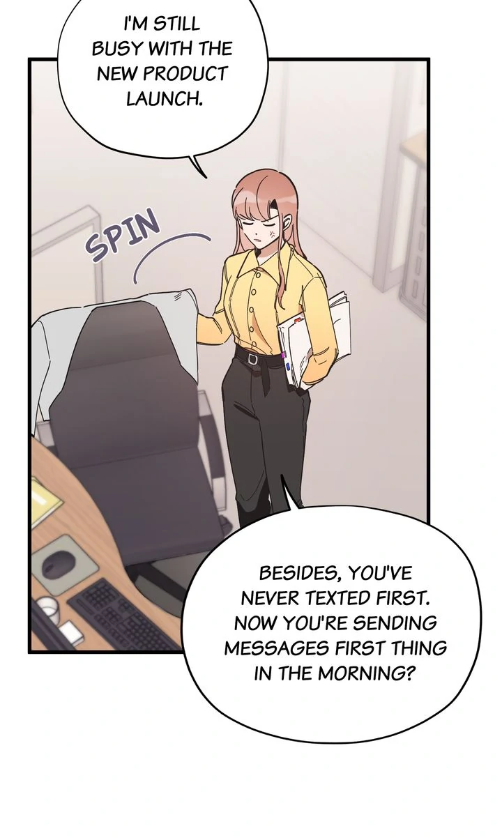 The Man Who Wears Magnolia chapter 2 page 66