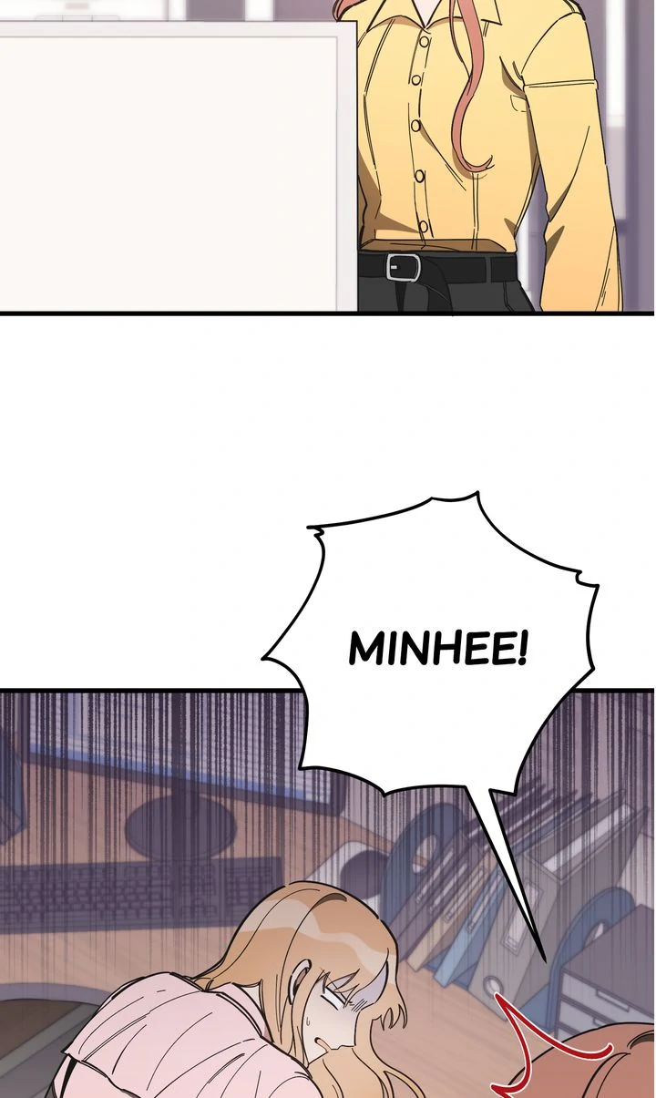 The Man Who Wears Magnolia chapter 2 page 68
