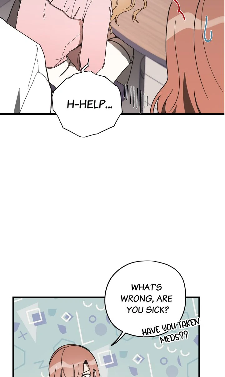 The Man Who Wears Magnolia chapter 2 page 69