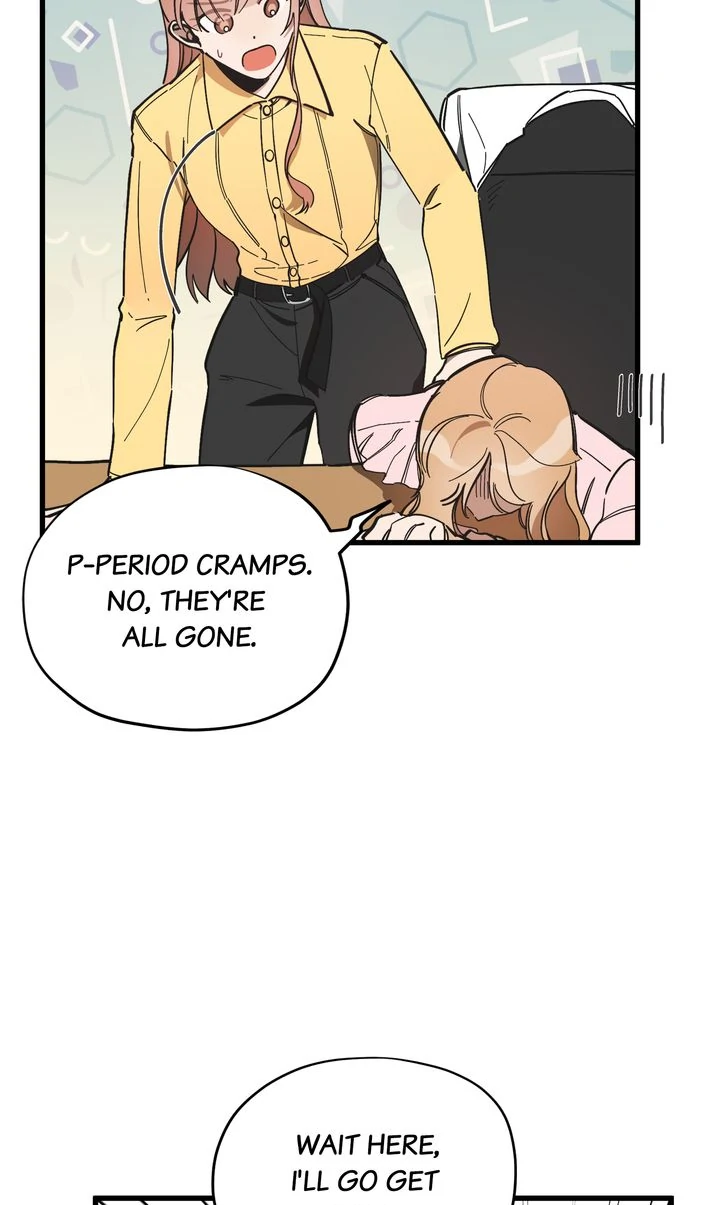 The Man Who Wears Magnolia chapter 2 page 70