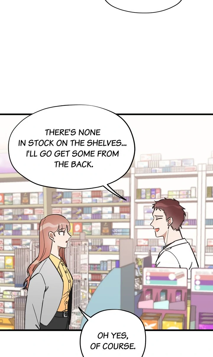 The Man Who Wears Magnolia chapter 2 page 73