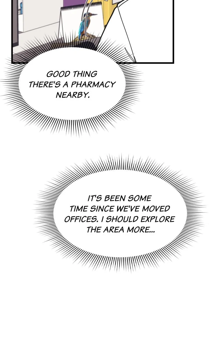 The Man Who Wears Magnolia chapter 2 page 75