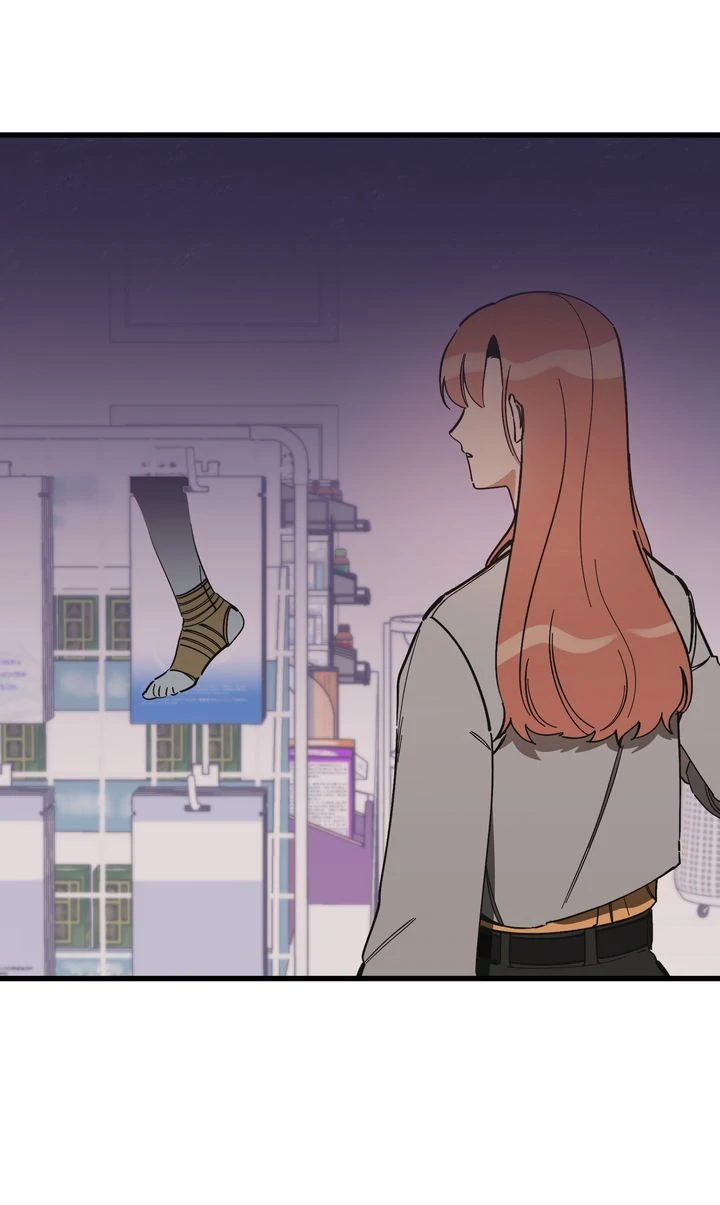 The Man Who Wears Magnolia chapter 2 page 77