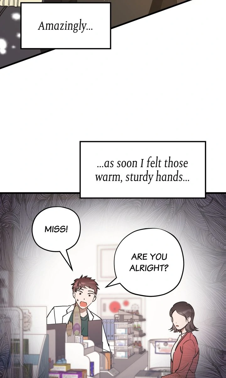 The Man Who Wears Magnolia chapter 2 page 88