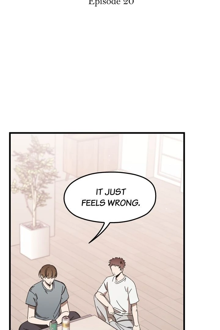 The Man Who Wears Magnolia chapter 20 page 2