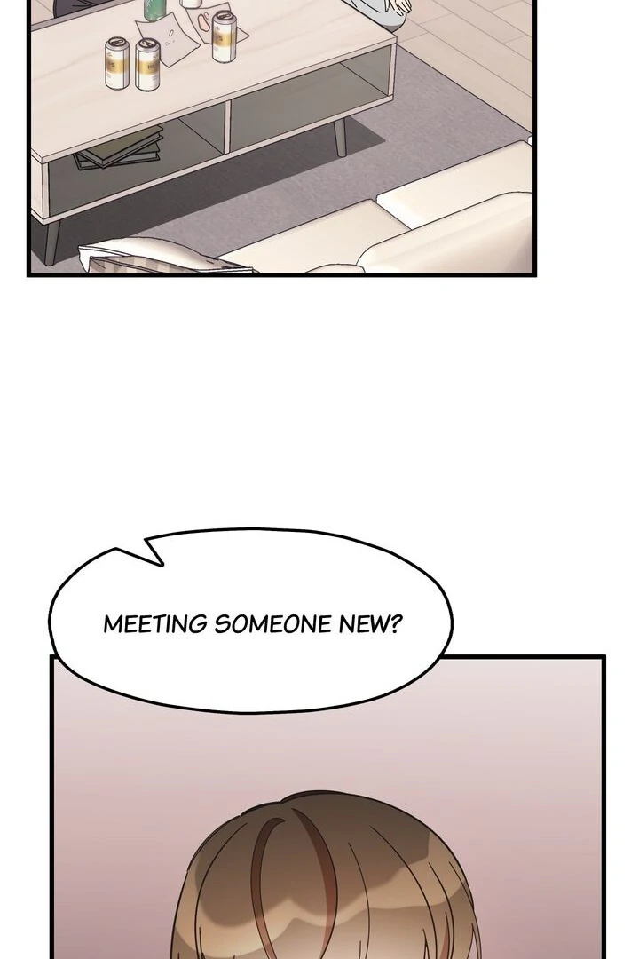 The Man Who Wears Magnolia chapter 20 page 3