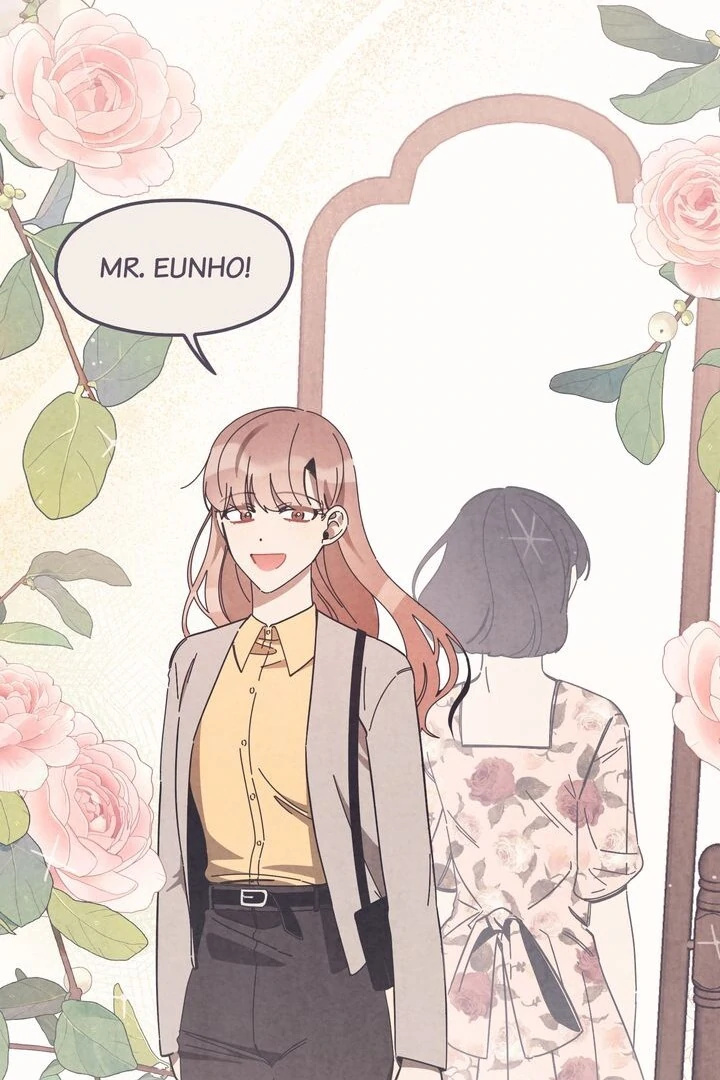 The Man Who Wears Magnolia chapter 20 page 5