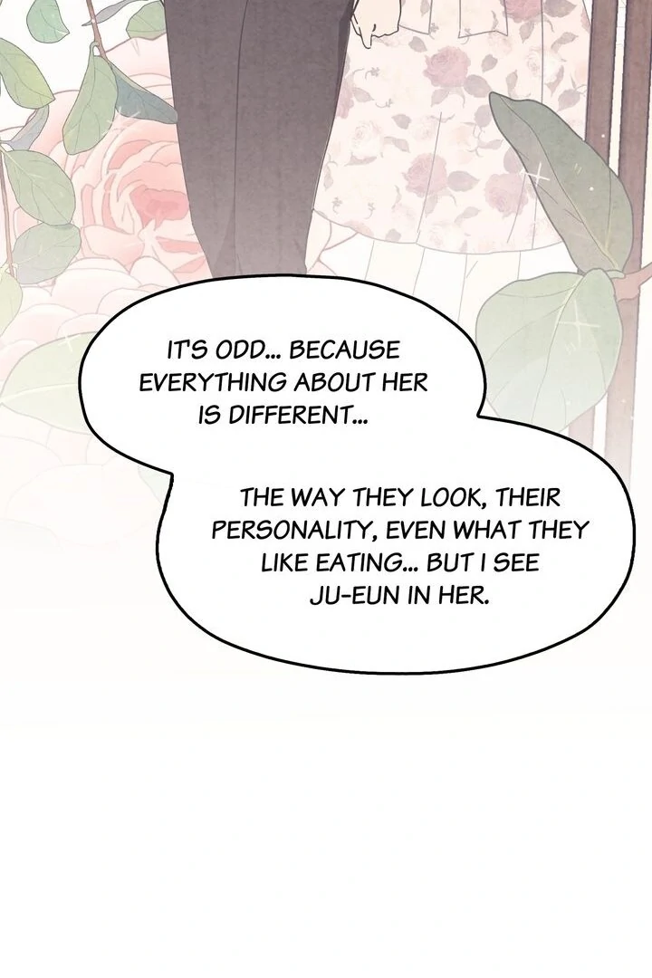 The Man Who Wears Magnolia chapter 20 page 6