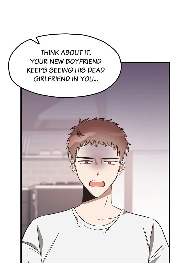 The Man Who Wears Magnolia chapter 20 page 7
