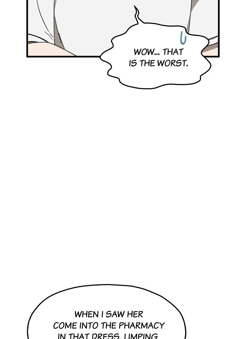 The Man Who Wears Magnolia chapter 20 page 8