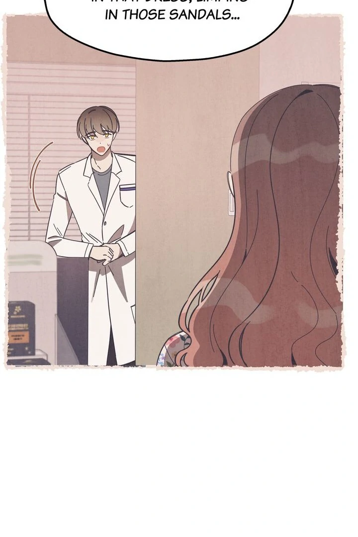 The Man Who Wears Magnolia chapter 20 page 9