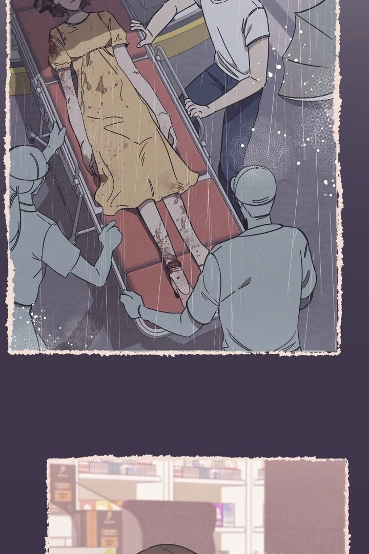 The Man Who Wears Magnolia chapter 20 page 16