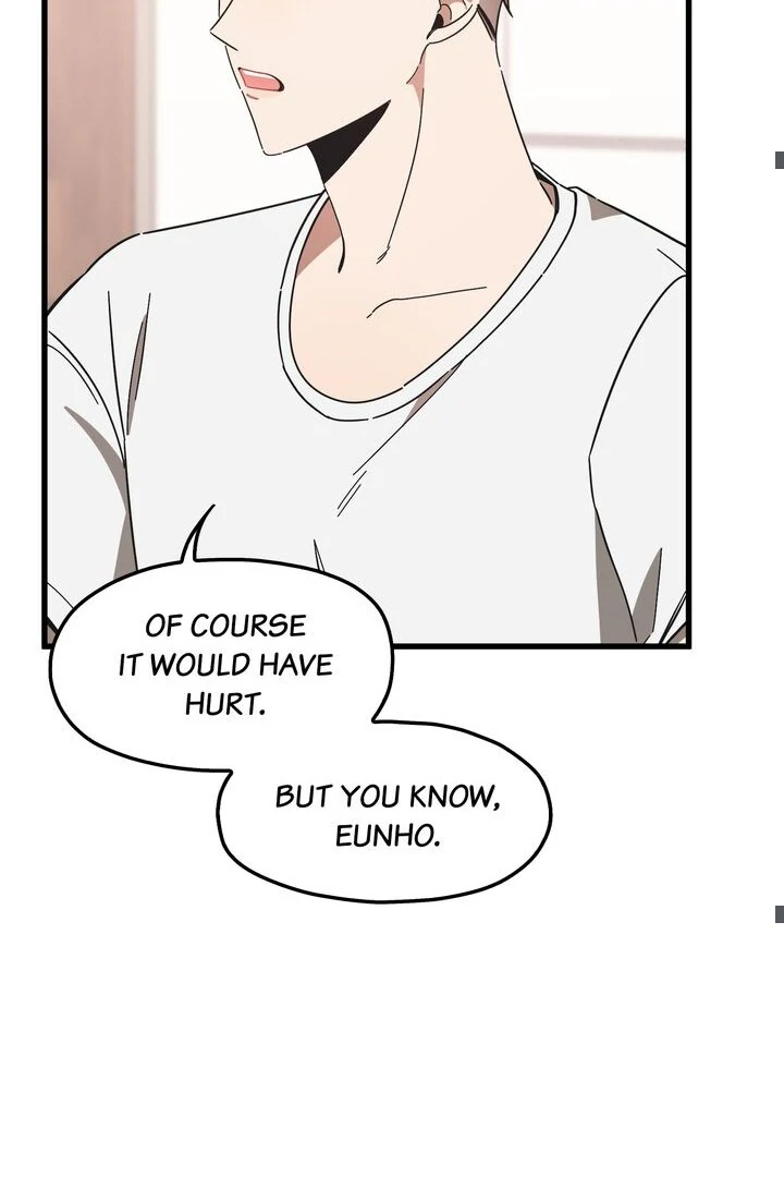 The Man Who Wears Magnolia chapter 20 page 21