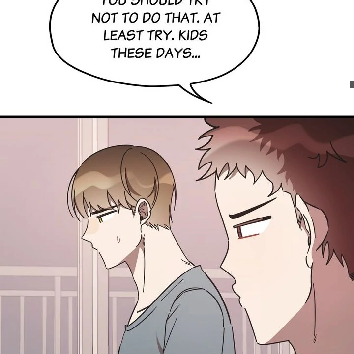 The Man Who Wears Magnolia chapter 20 page 27