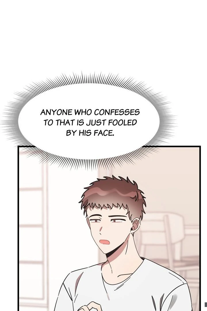 The Man Who Wears Magnolia chapter 20 page 29