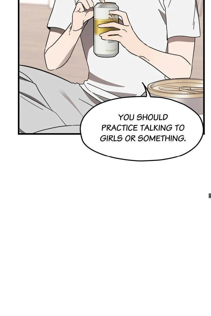 The Man Who Wears Magnolia chapter 20 page 30