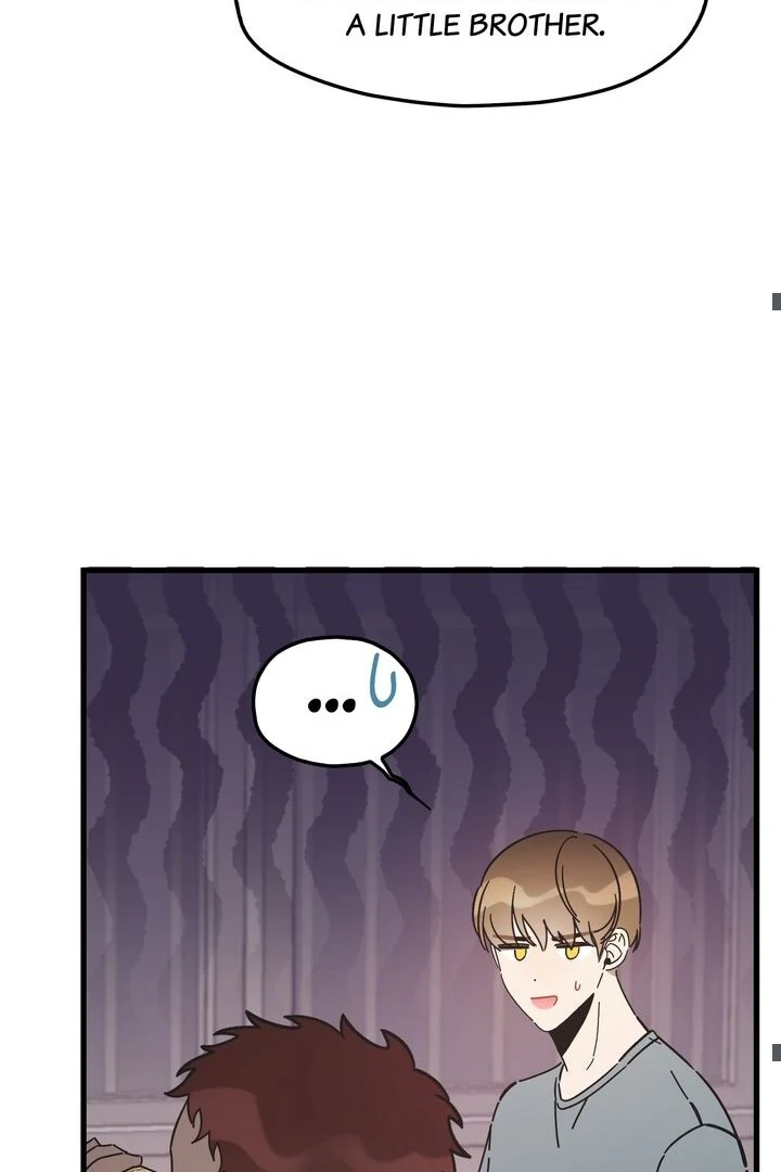 The Man Who Wears Magnolia chapter 20 page 32