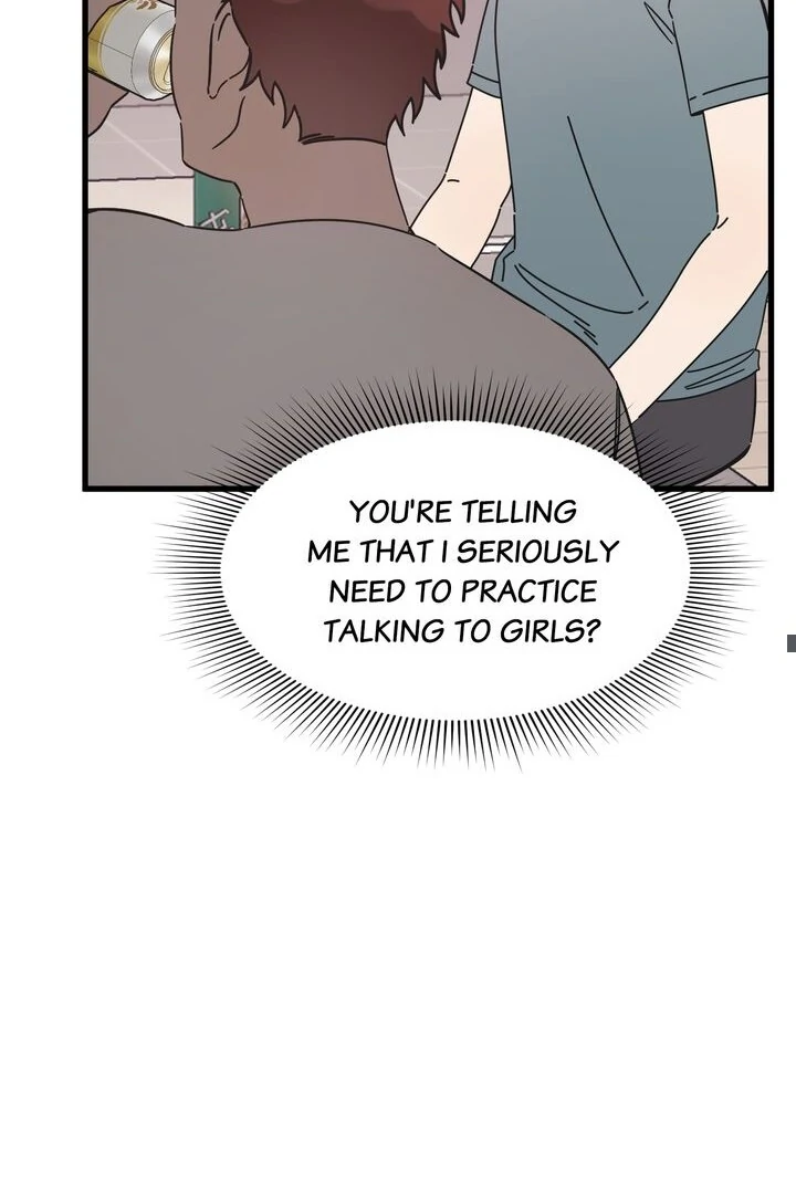 The Man Who Wears Magnolia chapter 20 page 33