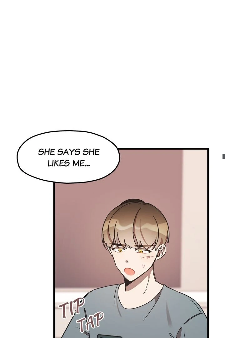 The Man Who Wears Magnolia chapter 20 page 35