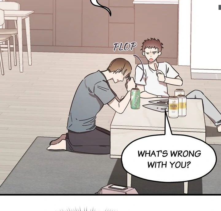 The Man Who Wears Magnolia chapter 20 page 50