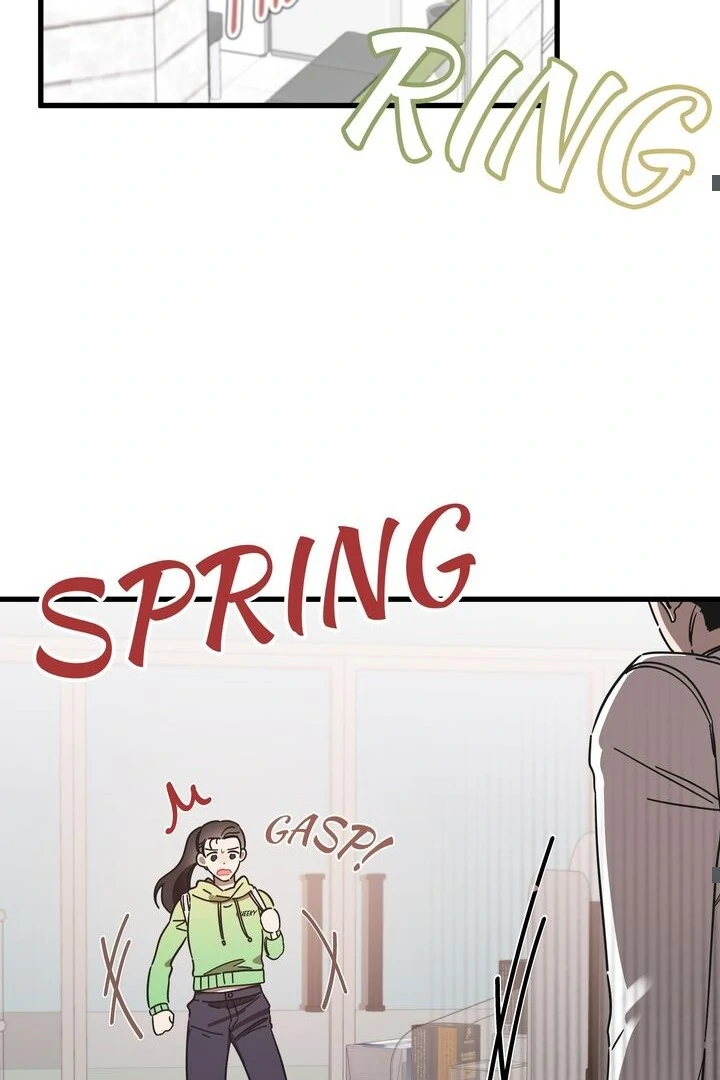 The Man Who Wears Magnolia chapter 20 page 57